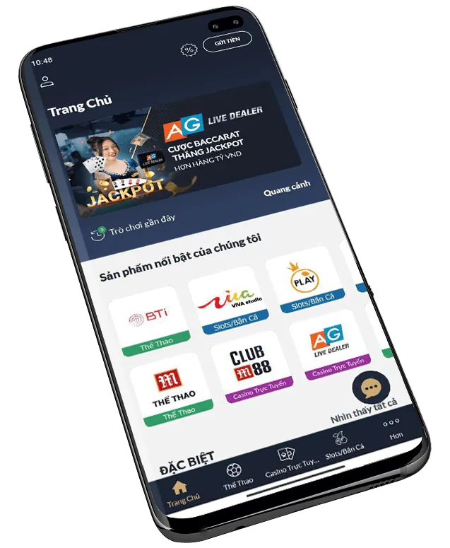 Công nghệ bảo mật tiên tiến của 69win nổ hũ