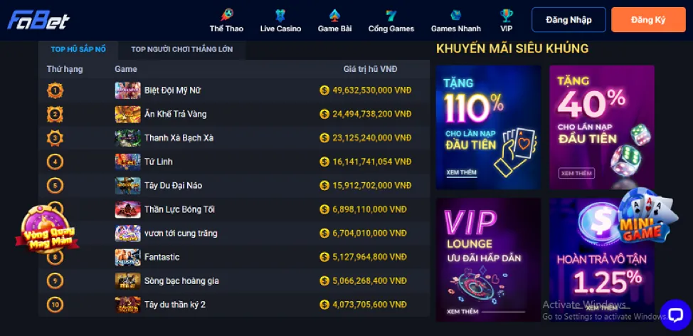 Đá Gà Trực Tiếp 69win